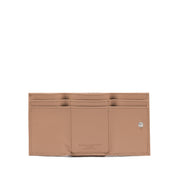 Wallet Grain in leather Gianni Chiarini
