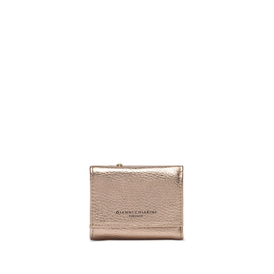 Wallets Dollaro Laminato Gianni Chiarini - MYLILLY