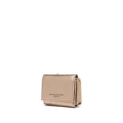 Wallets Dollaro Laminato Gianni Chiarini - MYLILLY