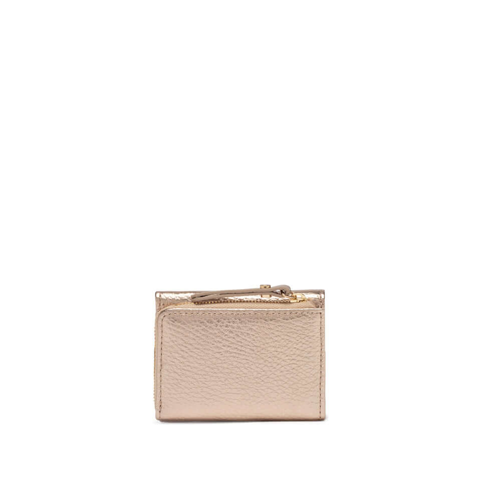 Wallets Dollaro Laminato Gianni Chiarini - MYLILLY