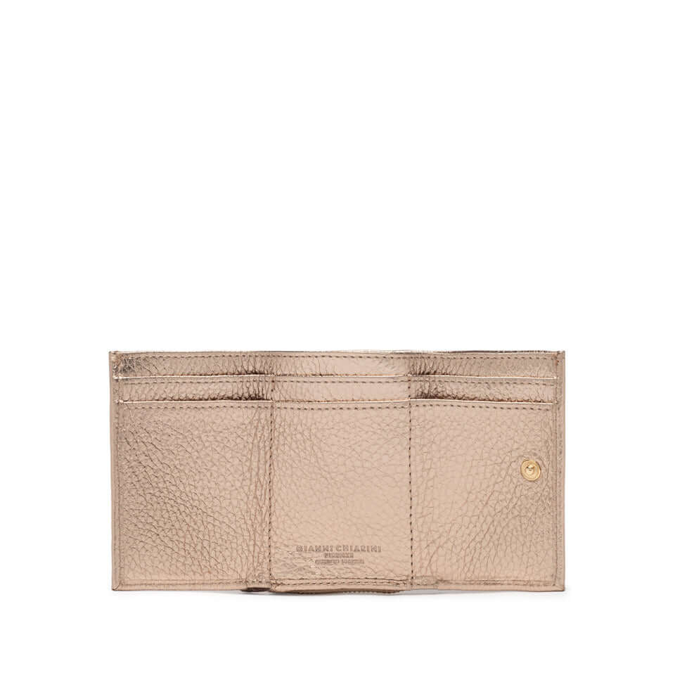 Wallets Dollaro Laminato Gianni Chiarini - MYLILLY