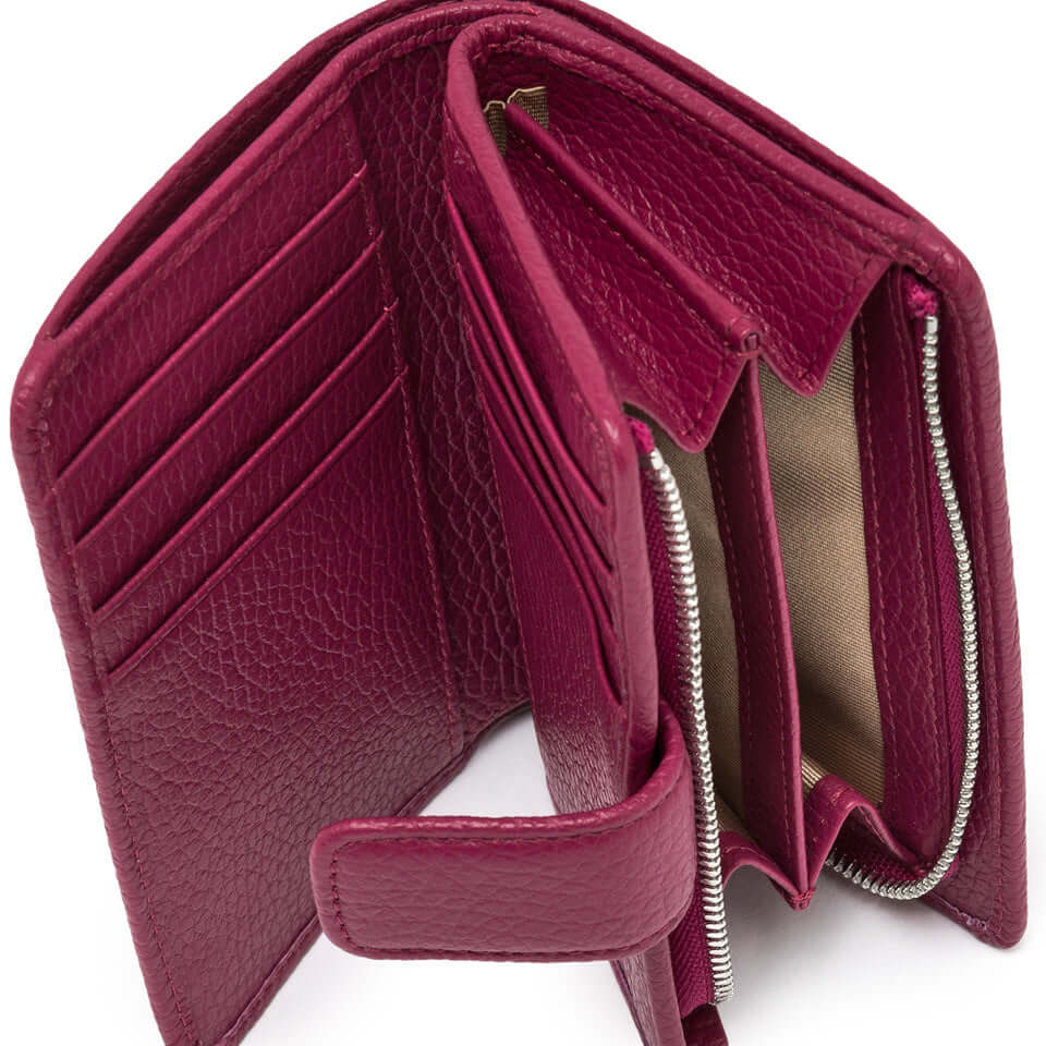 Wallets Gianni Chiarini - MYLILLY