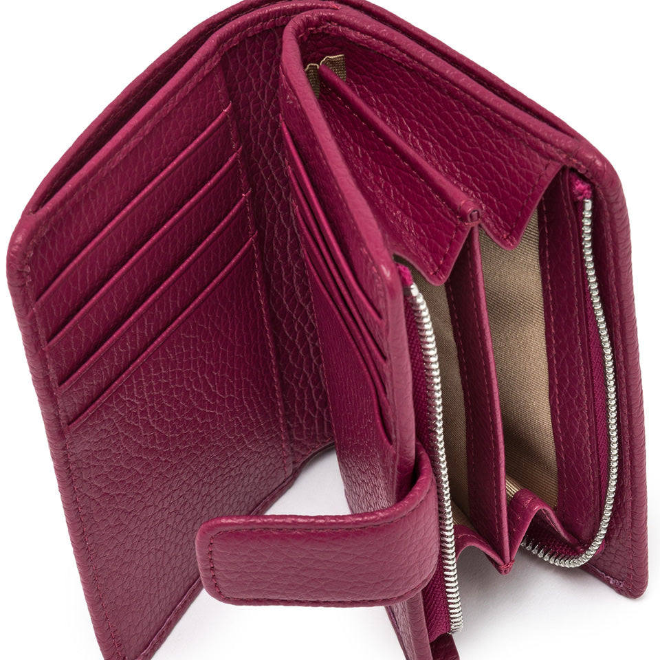 Gianni Chiarini Wallets