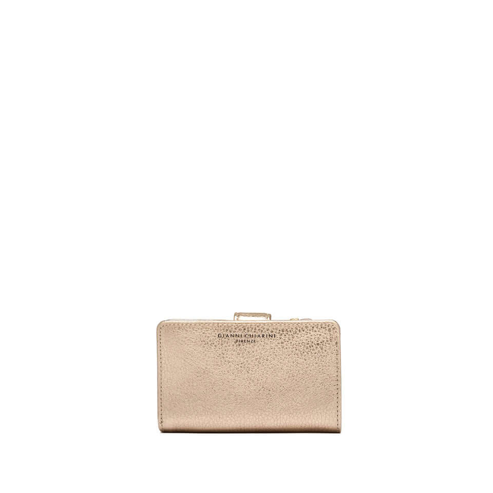 Wallets Dollaro Laminato Gianni Chiarini - MYLILLY
