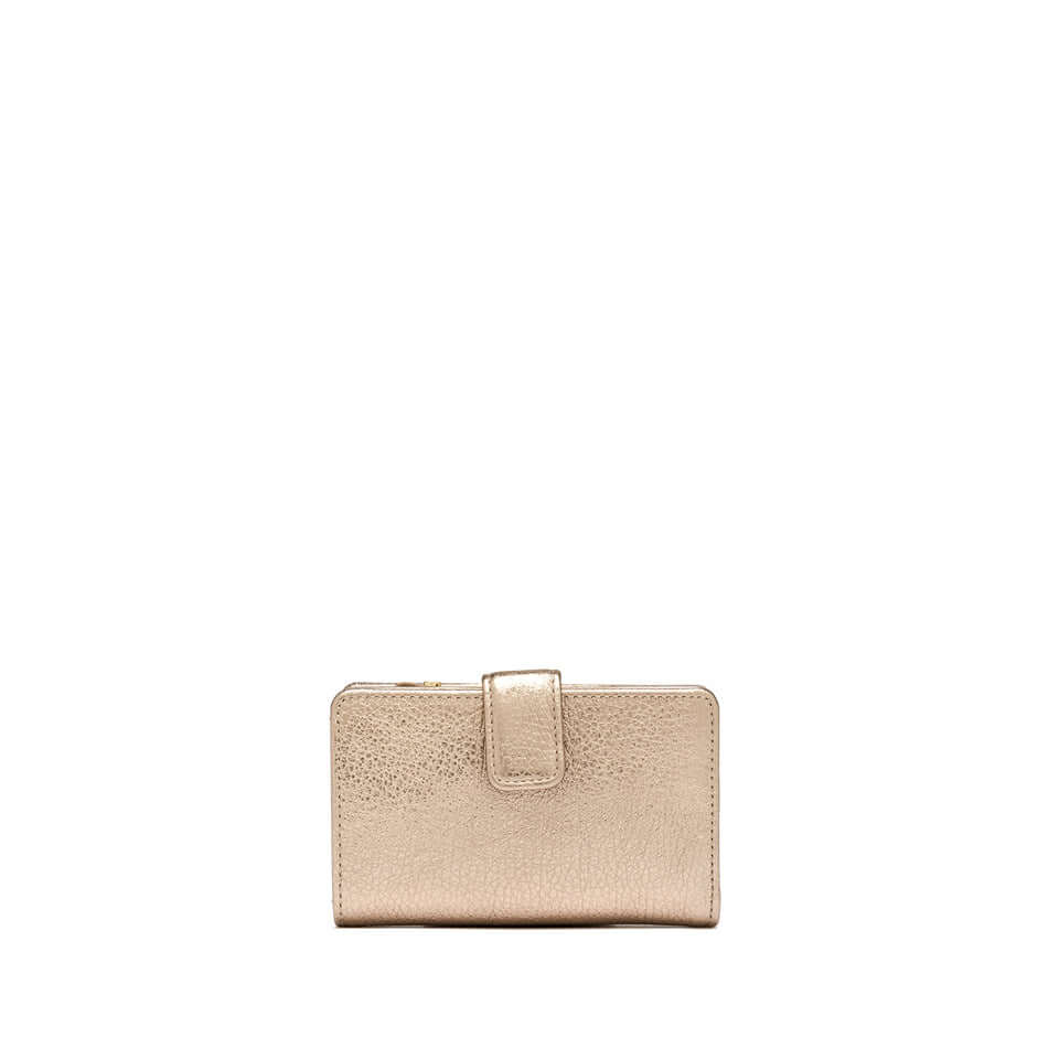 Wallets Dollaro Laminato Gianni Chiarini - MYLILLY