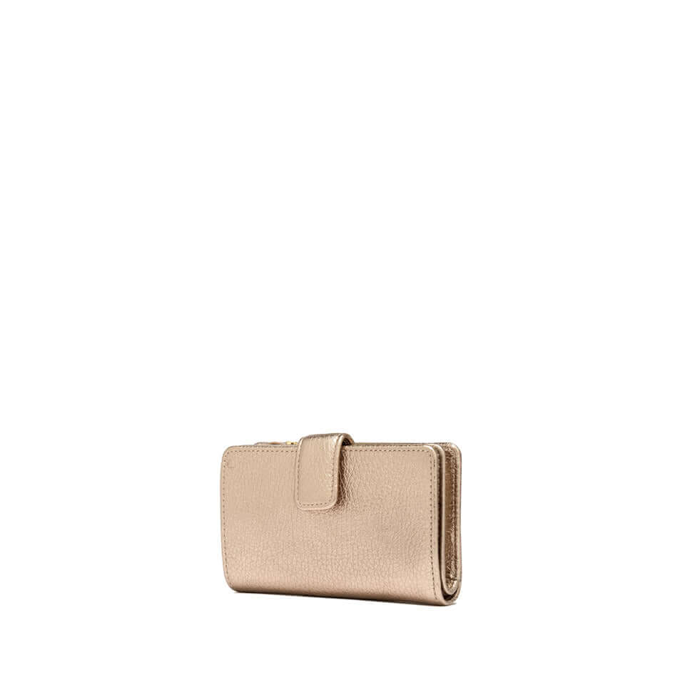 Wallets Dollaro Laminato Gianni Chiarini - MYLILLY