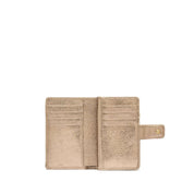 Wallets Dollaro Laminato Gianni Chiarini - MYLILLY