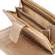 Wallets Dollaro Laminato Gianni Chiarini - MYLILLY