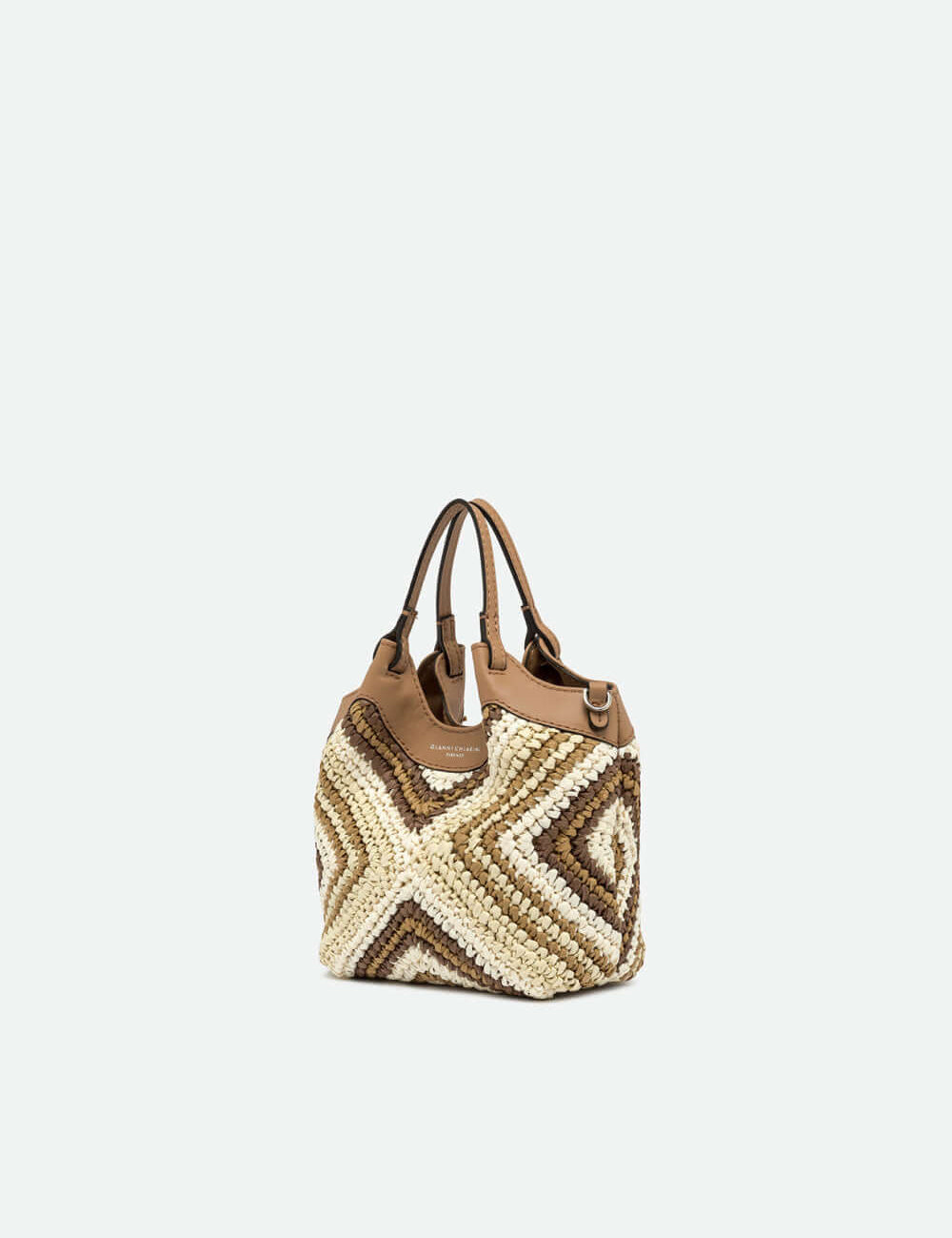 Borsa a mano Dua Gianni Chiarini - MYLILLY