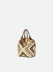 Borsa a mano Dua Gianni Chiarini - MYLILLY