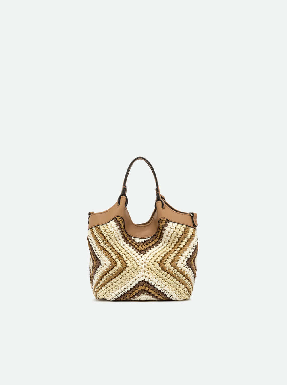 Borsa a mano Dua Gianni Chiarini - MYLILLY