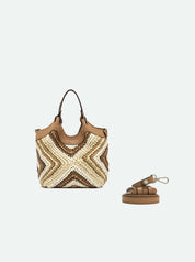 Borsa a mano Dua Gianni Chiarini - MYLILLY