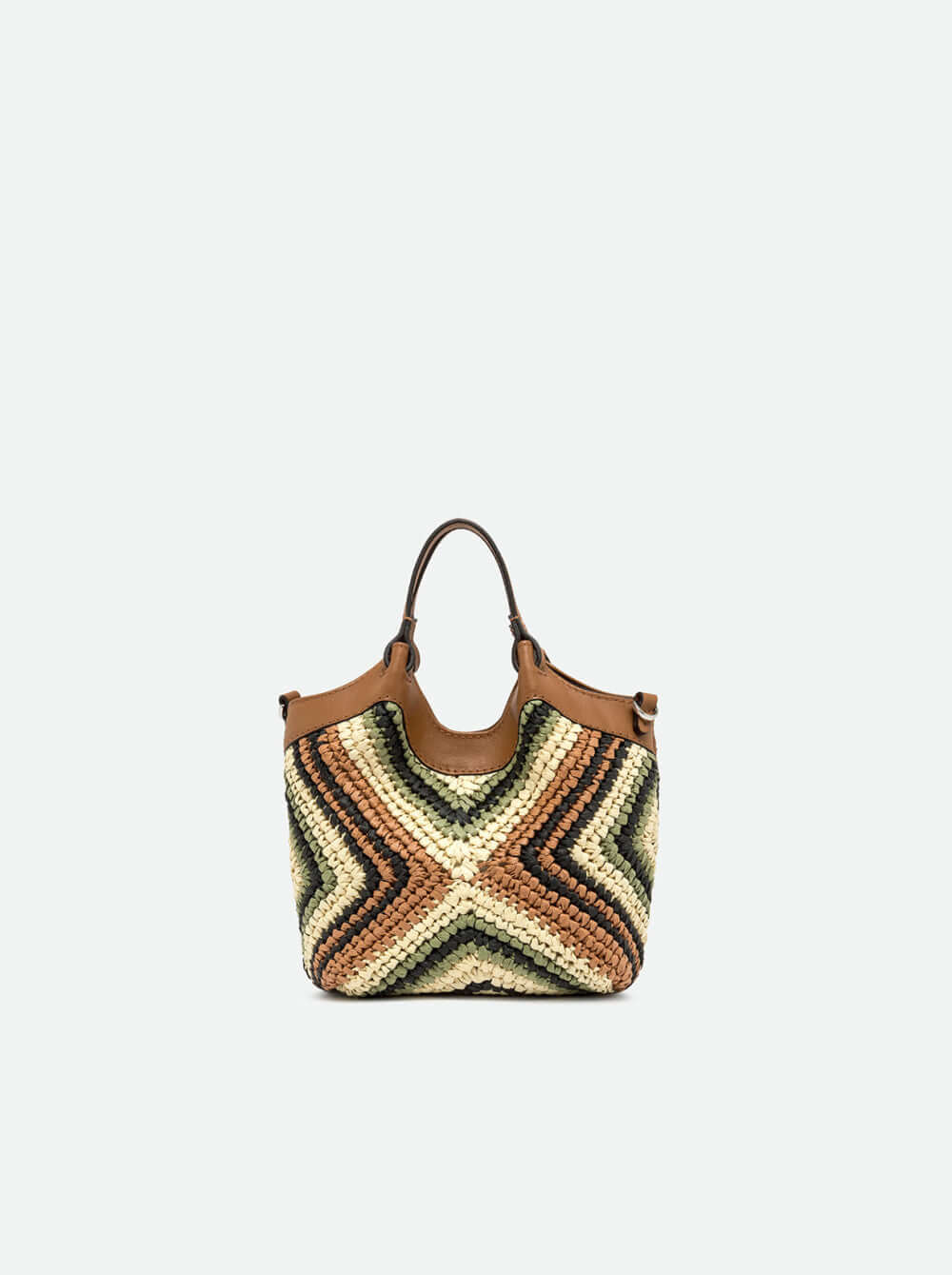 Borsa a mano Dua Gianni Chiarini - MYLILLY
