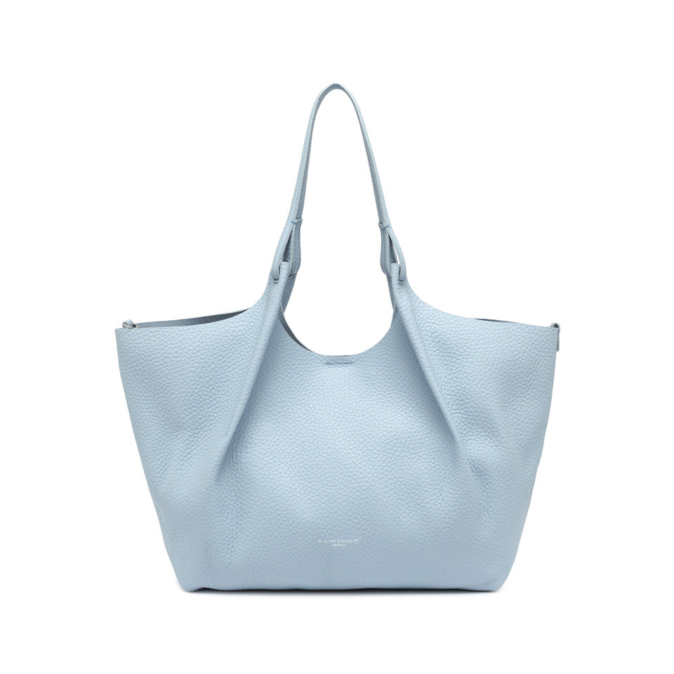 Dua shoulder bag in Gianni Chiarini leather