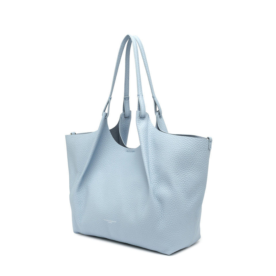 Dua shoulder bag in Gianni Chiarini leather