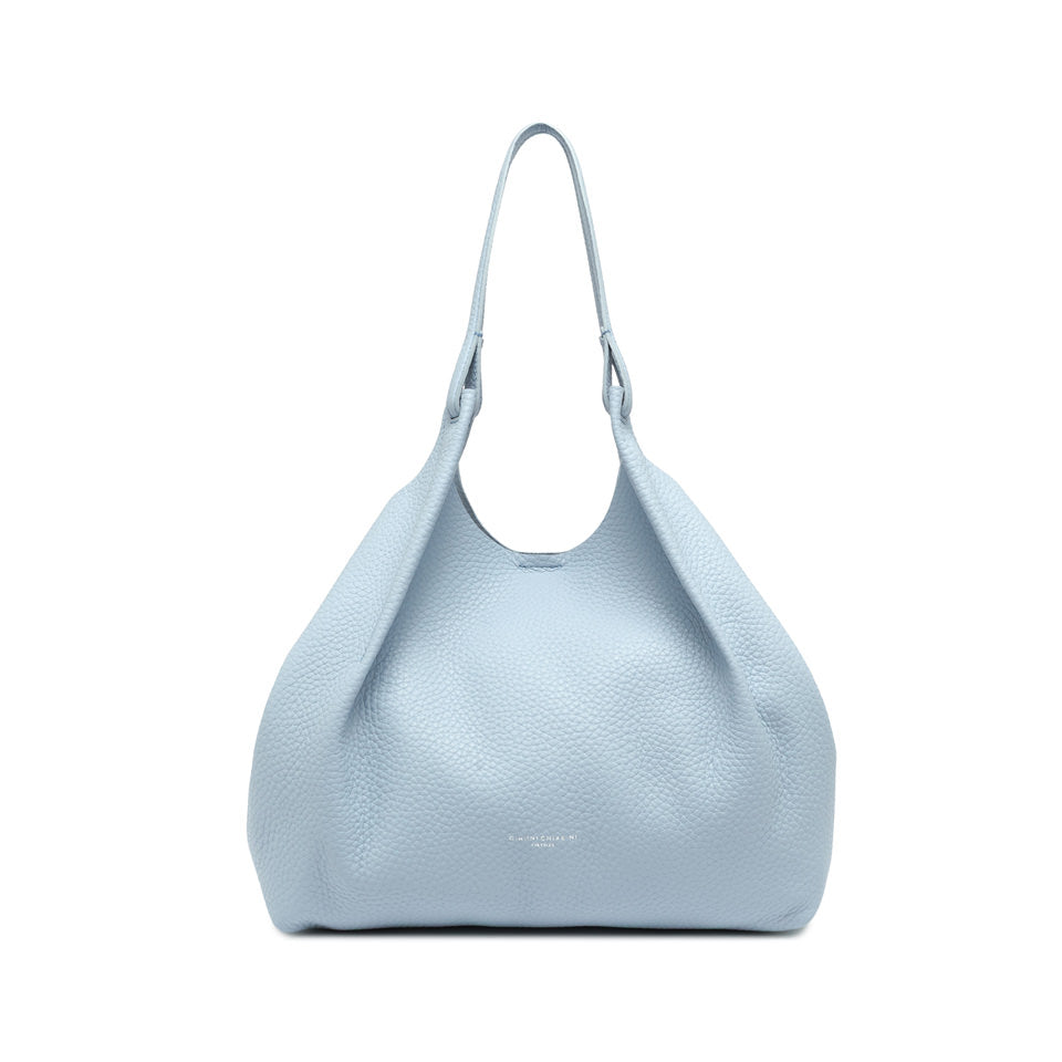 Dua shoulder bag in Gianni Chiarini leather