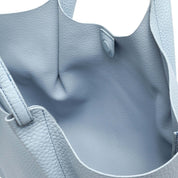 Dua shoulder bag in Gianni Chiarini leather