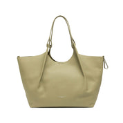 Dua shoulder bag in Gianni Chiarini leather