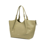Dua shoulder bag in Gianni Chiarini leather