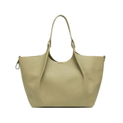 Dua shoulder bag in Gianni Chiarini leather