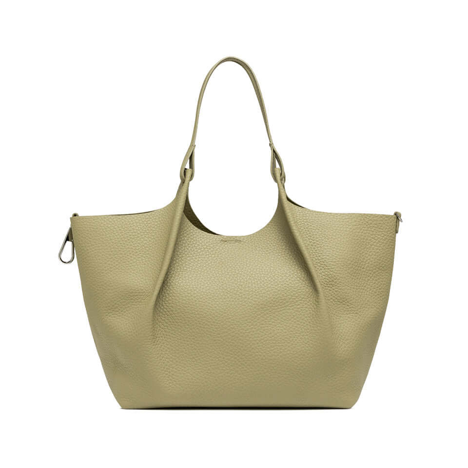 Dua shoulder bag in Gianni Chiarini leather