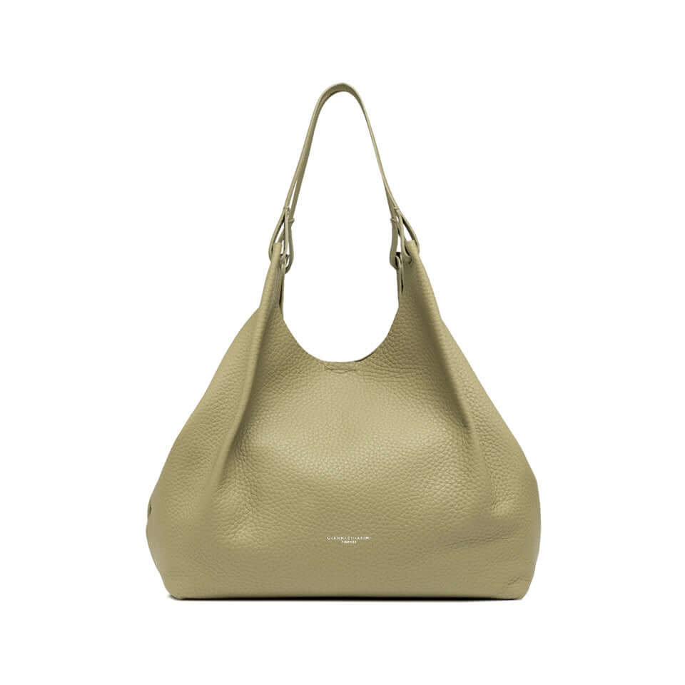 Dua shoulder bag in Gianni Chiarini leather