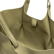 Dua shoulder bag in Gianni Chiarini leather
