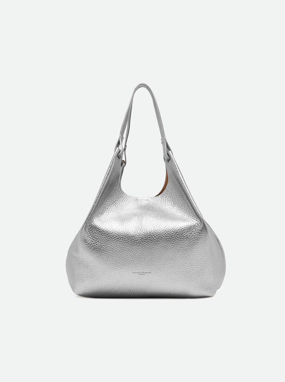Dua shoulder bag in Gianni Chiarini leather