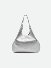 Dua shoulder bag in Gianni Chiarini leather