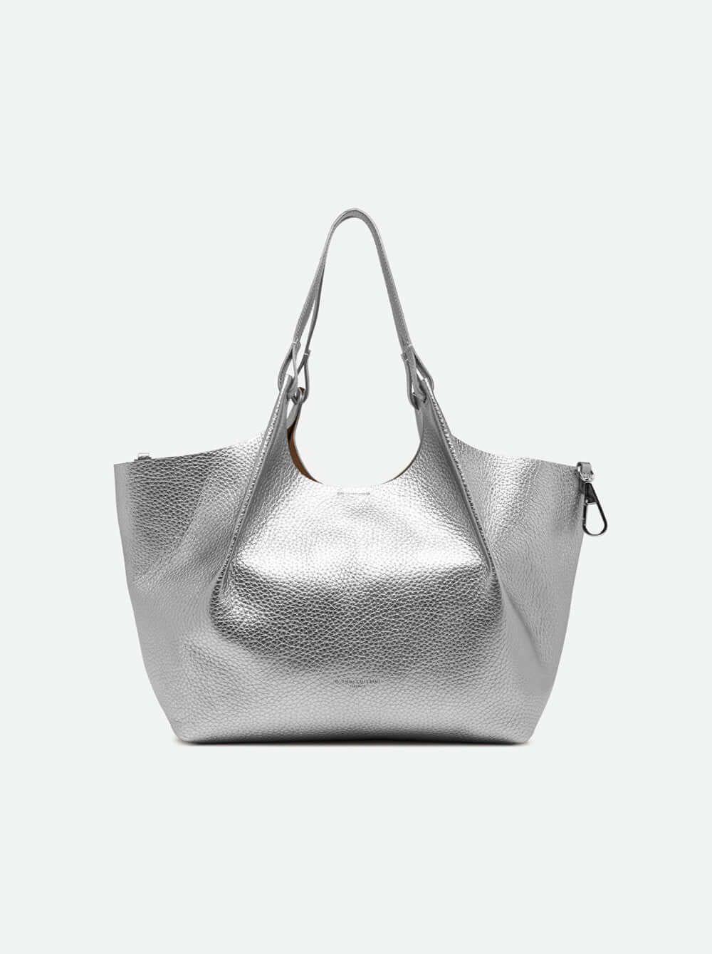 Dua shoulder bag in Gianni Chiarini leather