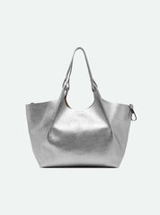 Dua shoulder bag in Gianni Chiarini leather
