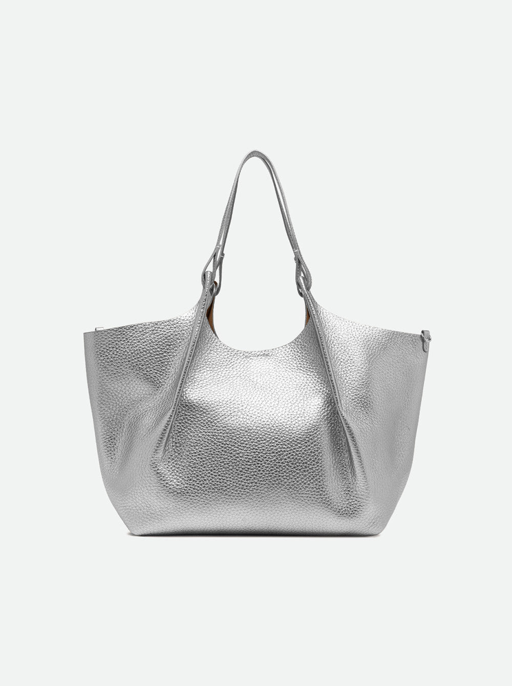 Dua shoulder bag in Gianni Chiarini leather