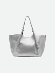 Dua shoulder bag in Gianni Chiarini leather