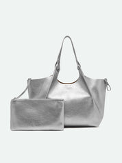 Dua shoulder bag in Gianni Chiarini leather
