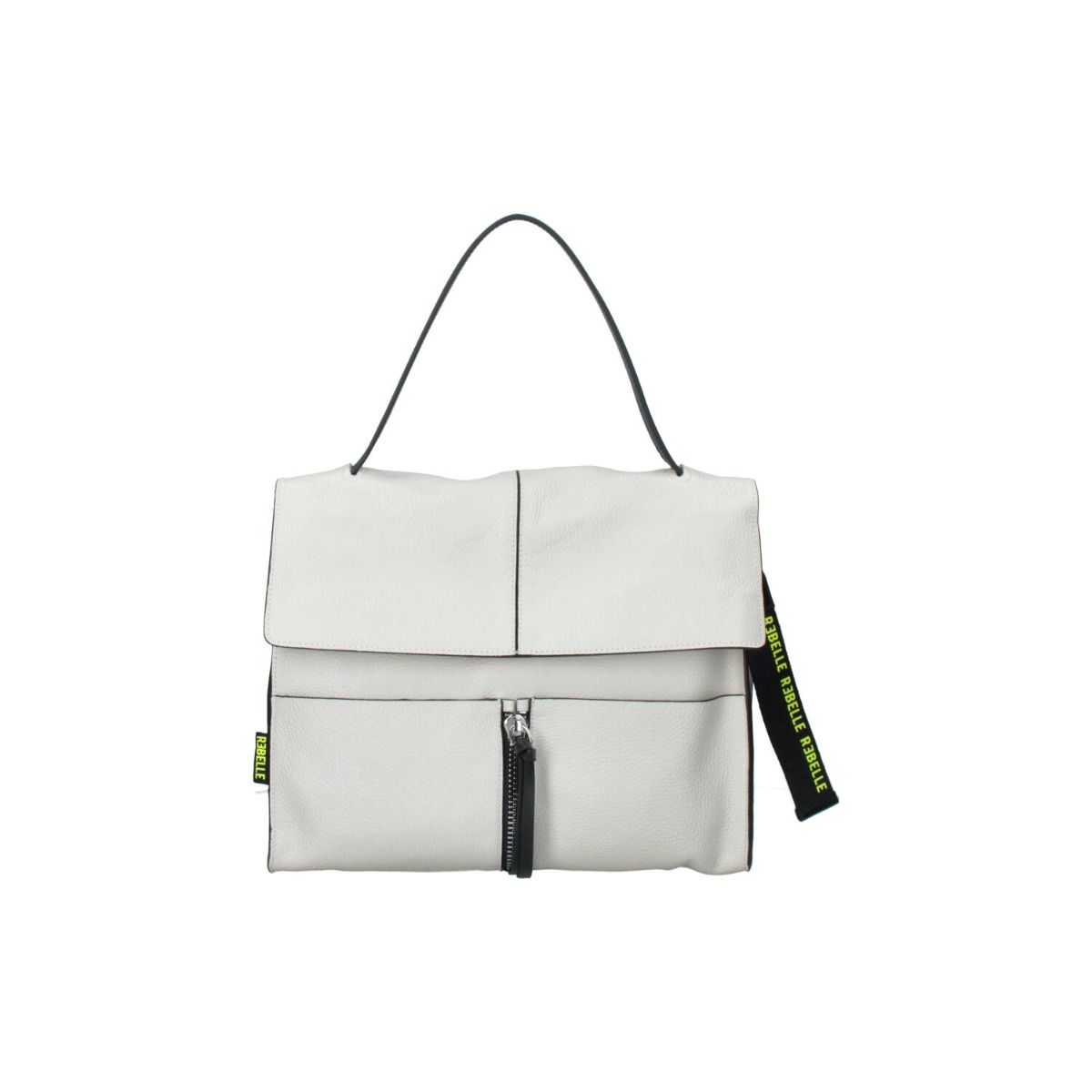 Umhängetasche Clio Satchel L Rebelle