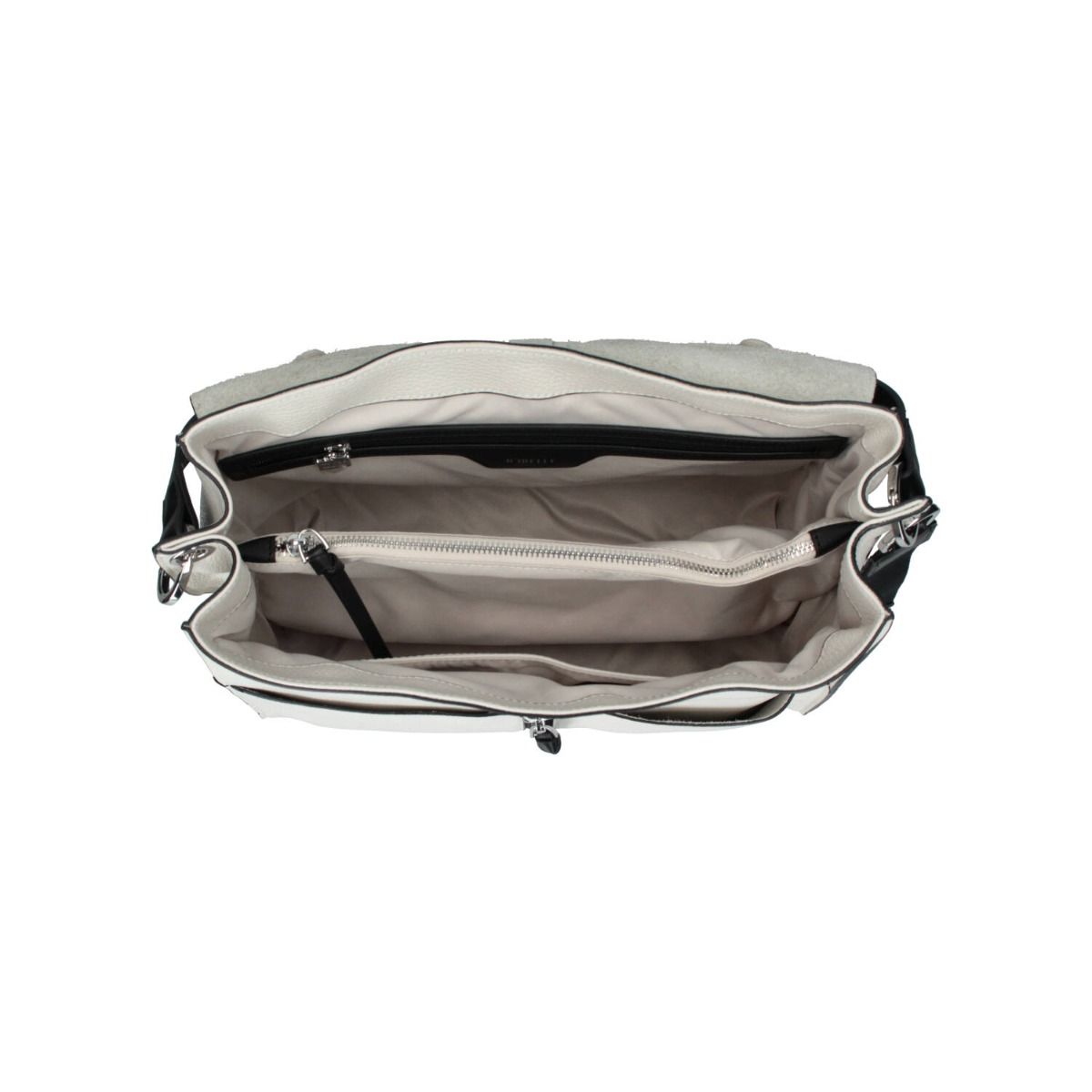Umhängetasche Clio Satchel L Rebelle