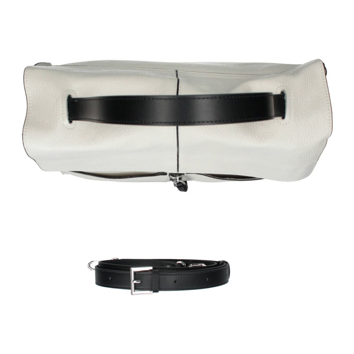 Umhängetasche Clio Satchel L Rebelle