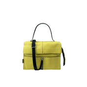 Umhängetasche Clio Satchel L Rebelle