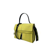 Umhängetasche Clio Satchel L Rebelle