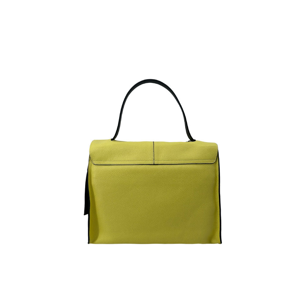 Umhängetasche Clio Satchel L Rebelle