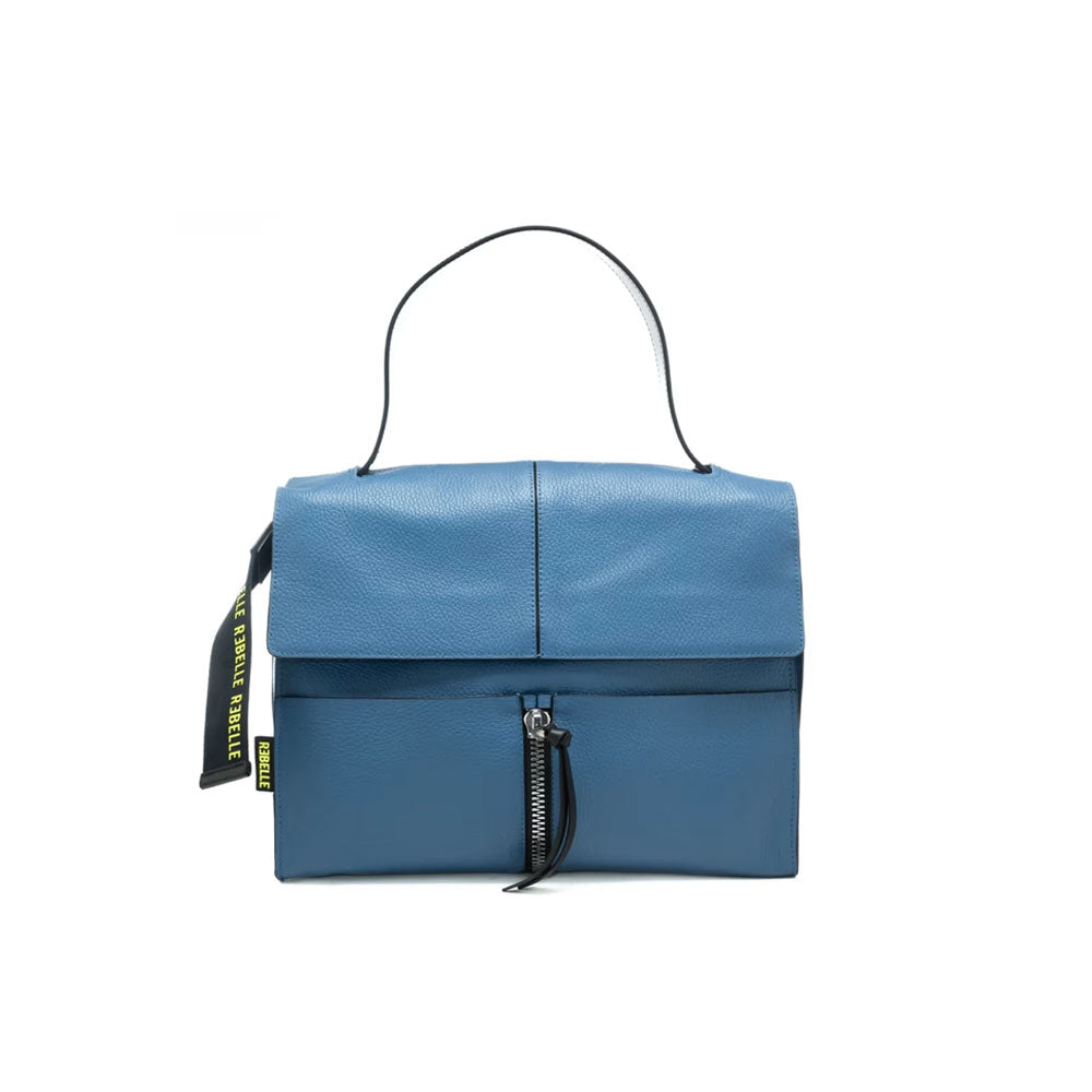 Clio Satchel L Rebelle Umhängetasche