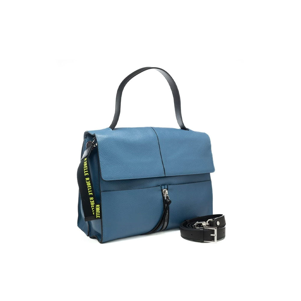 Clio Satchel L Rebelle Umhängetasche