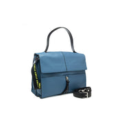 Clio Satchel L Rebelle Umhängetasche