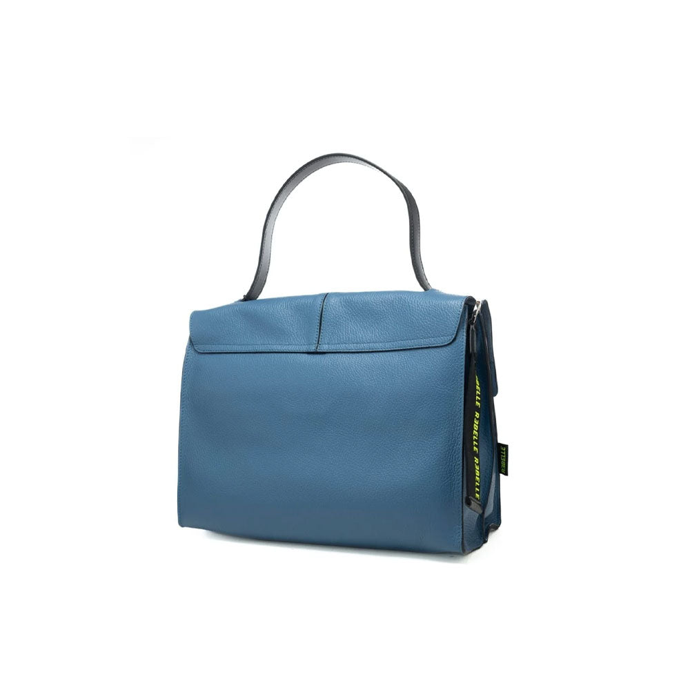 Clio Satchel L Rebelle Umhängetasche