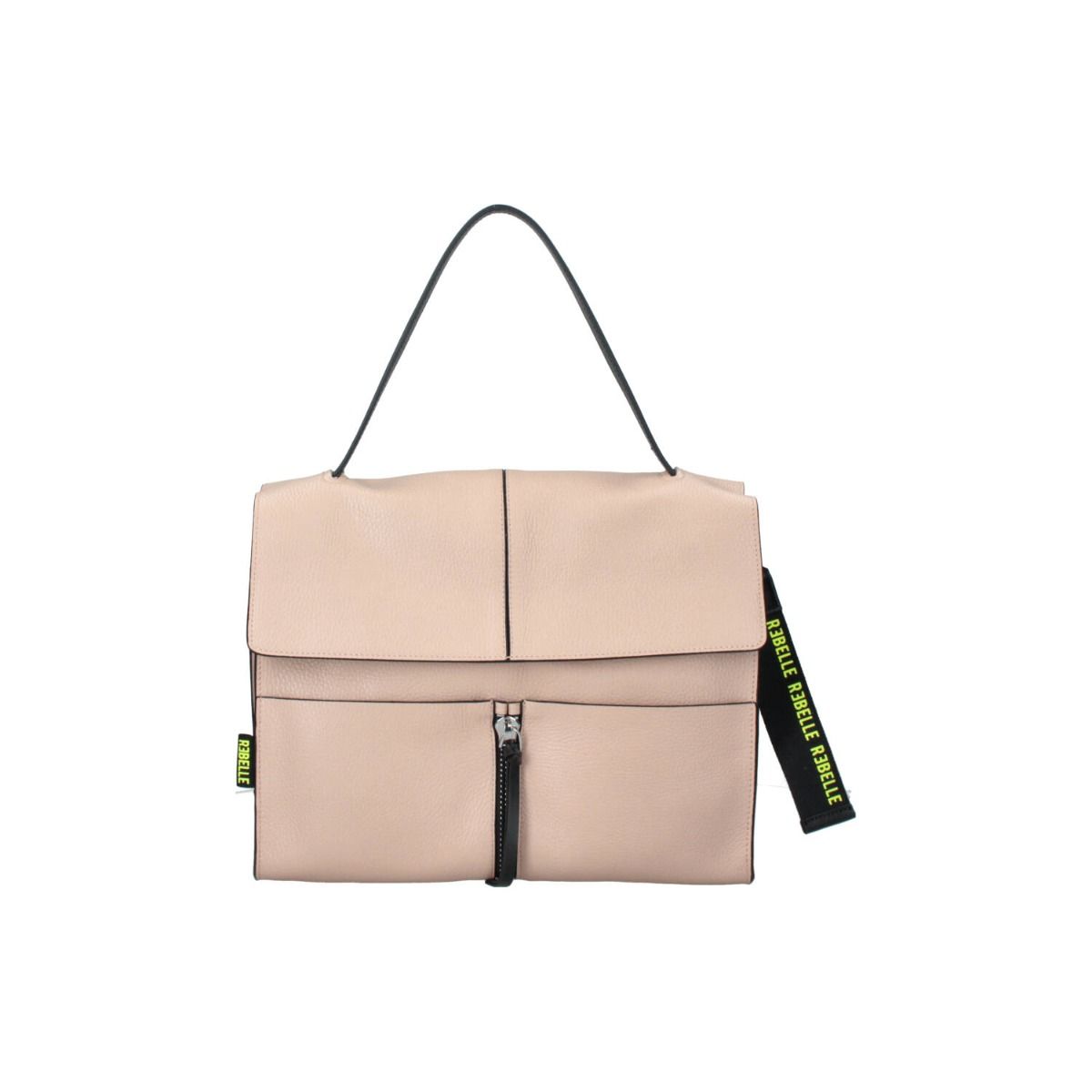 Borsa a tracolla Clio Satchel L Rebelle