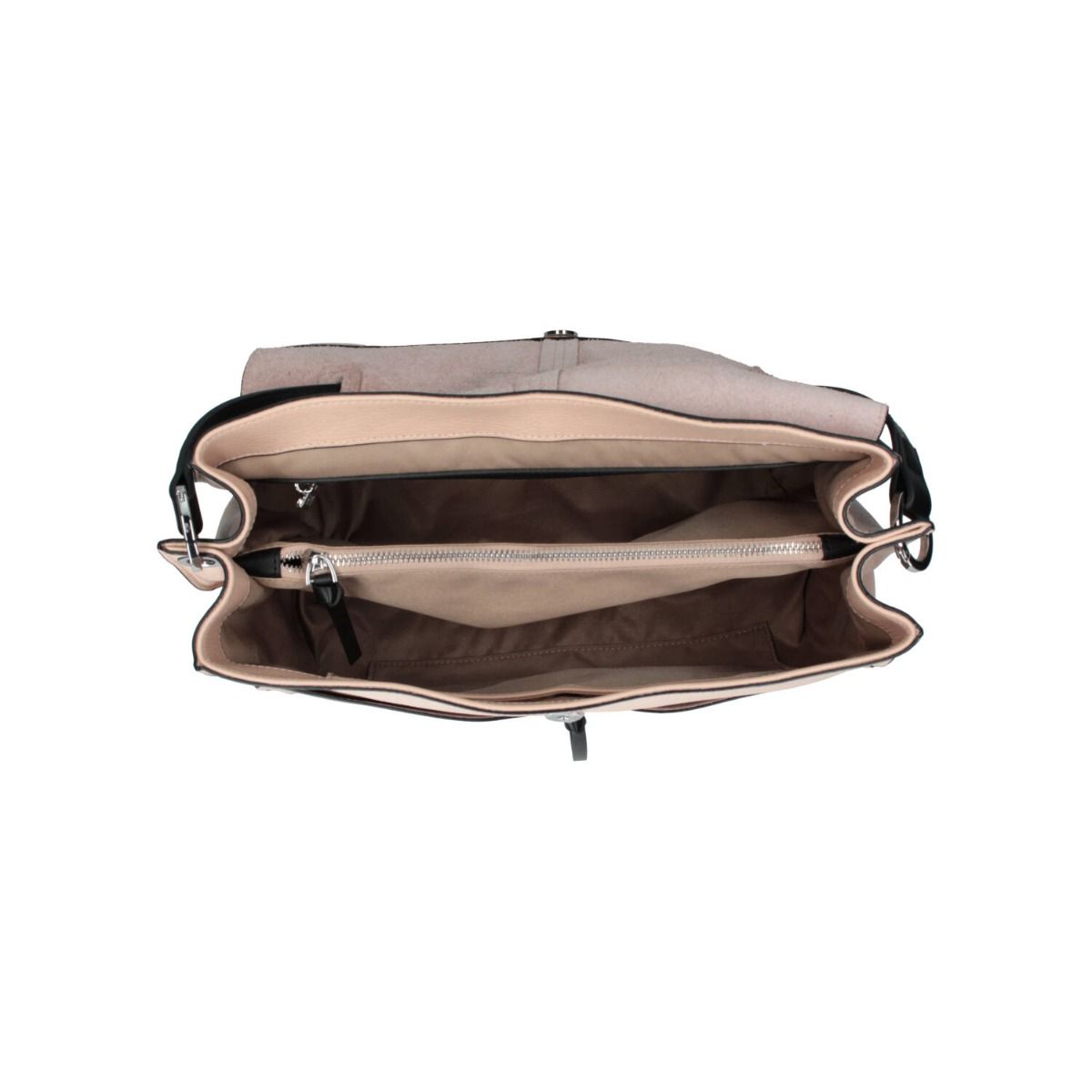 Umhängetasche Clio Satchel L Rebelle