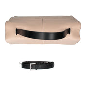 Borsa a tracolla Clio Satchel L Rebelle