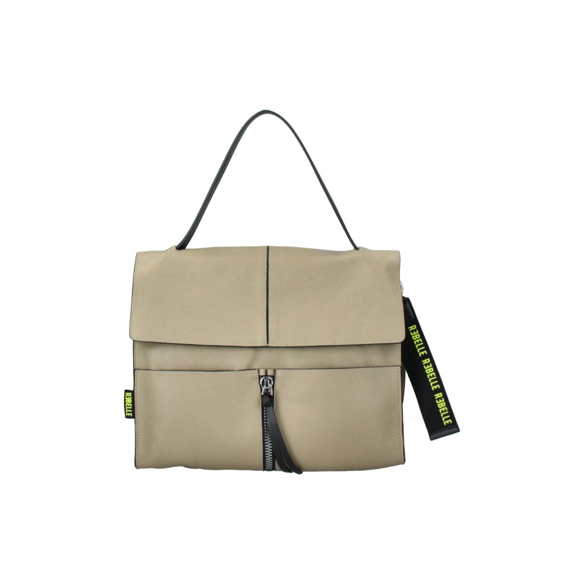 Umhängetasche Clio Satchel L Rebelle