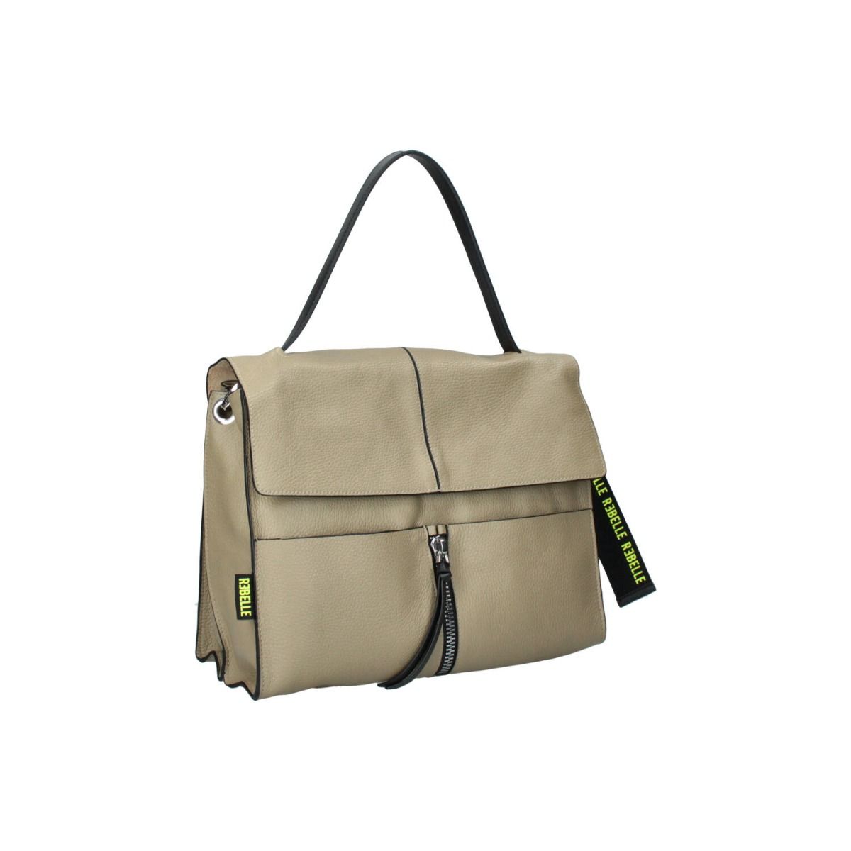 Umhängetasche Clio Satchel L Rebelle
