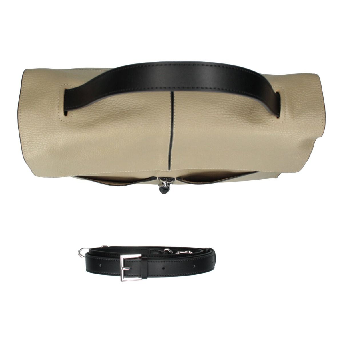 Umhängetasche Clio Satchel L Rebelle